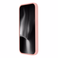 Dėklas telefonui Soft Touch Mag Case IPHONE 14 Pro 6,1 - rožinis
