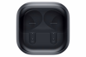 Samsung Galaxy Buds4 Pro ausinės juodos