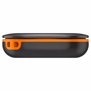 SPIGEN TAGME BLUETOOTH SEKIKLIS JUODAS