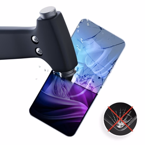Oppo Reno 14 - 3mk Silky Matt Pro