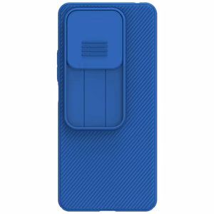 Чехол NILLKIN CAMSHIELD XIAOMI REDMI NOTE 14 синий