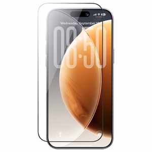 Benks Tempered glassOmniWarrior Anti-Drop Eye-Friendly (C.M.MD.AP.BK.0070) for Iphone 18 Pro Max/17 Pro Max (HD/OL)