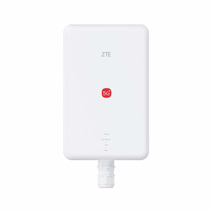 Maršrutizatorius ZTE G51F V2