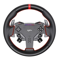 PXN VD4 Bundle F gaming set - VD4 base + WAS steering wheel + pedals (PC)
