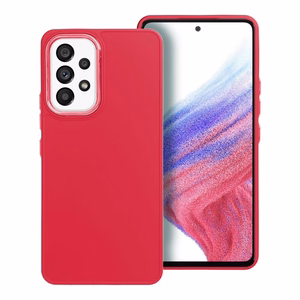 FRAME dėklas telefonui SAMSUNG A53 5G purpurinis