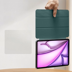 ESR Rebound magnetinis dėklas iPad Pro 12.9” 2020 / 2021 / 2022 / iPad Air 13” 2024 / 2025 - žalias