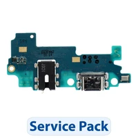 ServicePack Įkrovimo plokštė SAMSUNG A31 A315F GH59-15266A