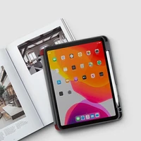 Uniq Transforma Rigor dėklas iPad Air 10.9 (2020) - pilka