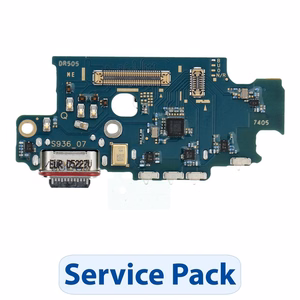 ServicePack įkrovimo plokštė SAMSUNG S25 Plus S936B GH96-18237A