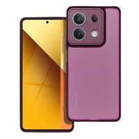 VARIETE dėklas, skirtas XIAOMI Redmi Note 13 5G purple