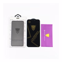 Apsauginis stiklas OG Premium Privatumas Samsung Galaxy A56 5G