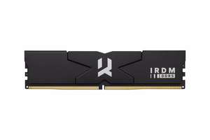 Goodram IRDM DDR5 IR-5600D564L36S/32GDC atminties modulis 32 GB 2 x 16 GB