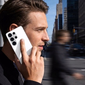 AR+AF Полностью металлическое закаленное стекло для SAMSUNG S26 ULTRA серебристый