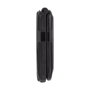 Krüger&Matz Iron 5 Flip – atsparus 4G atlenkiamasis telefonas, IP68/IP69K (KM0466)