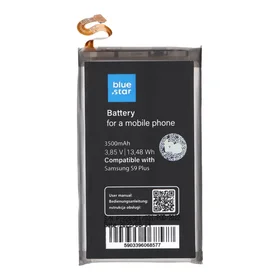 Baterija Samsung S9 Plus 3500 mAh Blue Star Premium