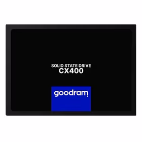 Goodram CX400 gen.2 2.5" 1024 GB „Serial ATA III“ 3D TLC NAND