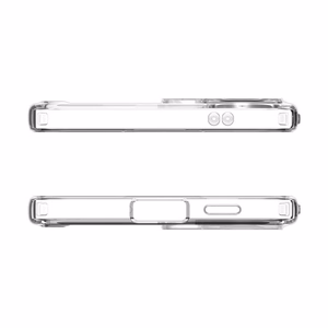 Spigen Ultra Hybrid dėklas Galaxy A57 5G skaidrus