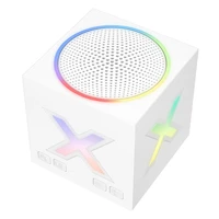 Borofone Portable Bluetooth Speaker BR101 Rubik white