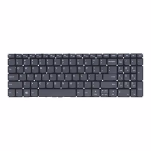 Клавиатура Lenovo Ideapad 3 15ADA05 US320-17AST 320-17IKB 320-17ISK 320-17 330-15IKB 330-17IKB 330-15 330-15AST S145-15 US