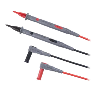 HQ meter test leads, 41600960