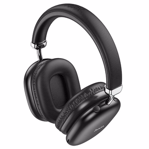 Wireless headphones Hoco W35 Max black