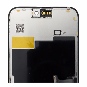 JK LCD ekranas IPHONE 15 PRO MAX FullHD Incell (IC keitimas)