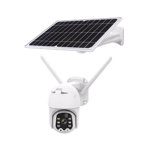 Kruger&Matz Connect C90 Solar lauko Wi-Fi kamera