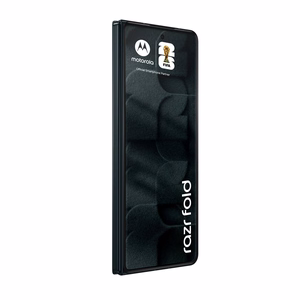 Motorola razr fold 20.6 cm (8.09") Dual SIM Android 16.0 5G USB Type-C 16 GB 512 GB 6000 mAh Black