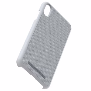 Чехол Nordic Elements Original Idun для iPhone XS Max, светло-серый
