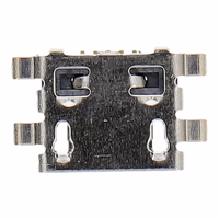 Įkrovimo jungtis MOTOROLA E5 ORI