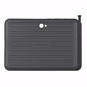 Planšetinis kompiuteris Samsung Galaxy Tab Active5 Pro 5G 10" 128GB pilkas