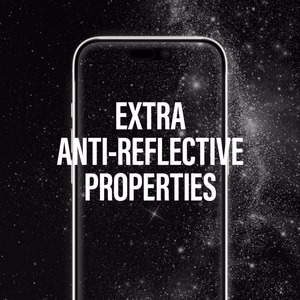 PanzerGlass keraminis apsauginis stiklas iPhone 16 6.1" Ultra-Wide Fit 2853