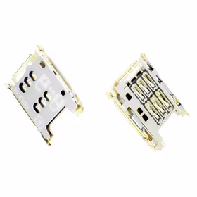 SIM kortelės kontaktas Nokia 200/201/2020/302 ORG