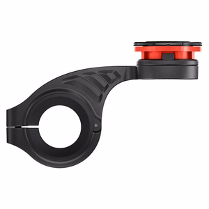 Spigen Gearlock išorinis dviračio laikiklis MF100 juodas