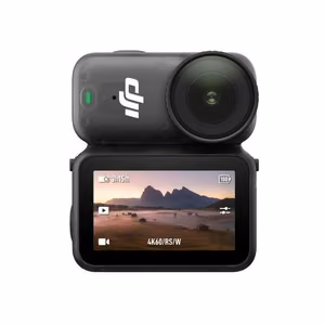 Kamera DJI Osmo Nano 128GB
