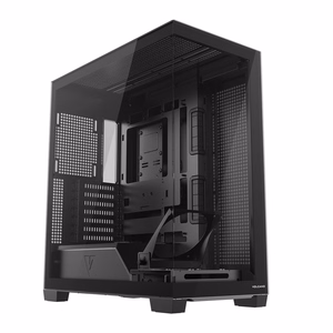 MODECOM VOLCANO STELLAR PLUS Midi juodas