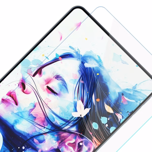 3mk Paper Feeling™ matinė plėvelė iPad Pro 11 colių 2