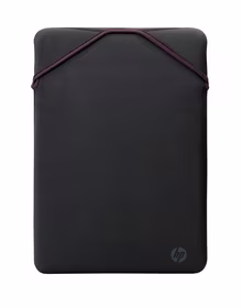HP Reversible Protective 14.1-inch Mauve Laptop Sleeve