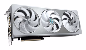 Vaizdo plokštė Gigabyte GeForce RTX 5070 AERO OC 12 GB GDDR7