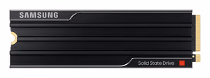 SSD Samsung 9100 PRO 1TB M.2 PCIe Gen5 NVMe TLC скорость записи 13300 МБайт/с скорость чтения 14700 МБайт/с TBW 600 TB MZ-VAP1T0CW