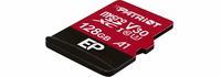 Patriot Memory PEF128GEP31MCX atminties kortelė 128 GB MicroSDXC Class 10
