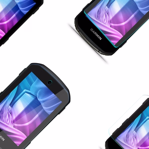 3mk Silky Matt Pro matinė plėvelė Garmin Edge 550 / Edge 850