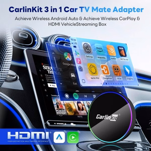 Carlinkit belaidis adapteris HD2CP-PRO Carplay ir Android