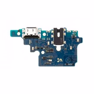 Įkrovimo jungtis suderinama su Samsung N770 Note 10 Lite su šleifu / Plata OEM