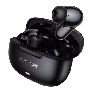 Borofone TWS Bluetooth Earphones BW96 Mellow black