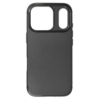 Tel Protect Carbon Elite for Iphone 17 Pro Black