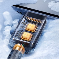 USB Laidas Joyroom "S-AL012A14" Juodas "Lightning" 120cm