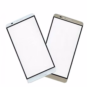 Внешнее стекло экрана для Huawei Mate 10 Pro золотой Original
