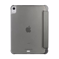 Tucano Satin dėklas iPad 11" (2025) / iPad 10.9" (2022) (Space Grey)