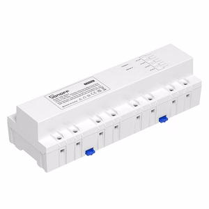 Smart switch Sonoff SPM-4Relay 4 x 20A WiFi
